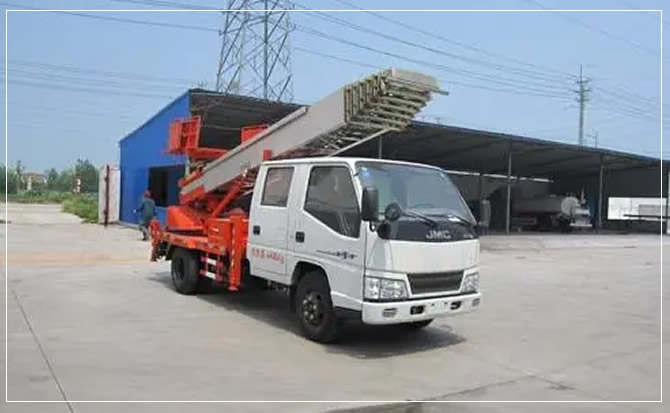 淮上搬家